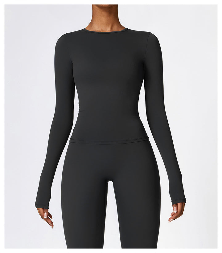 Axis Full Sleeve Top