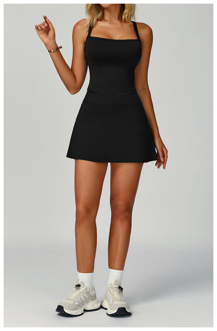 Axis Elite Matching Set