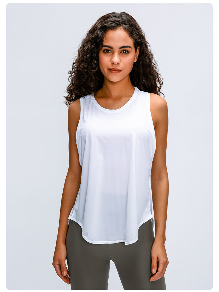Axis Flow Tank Top