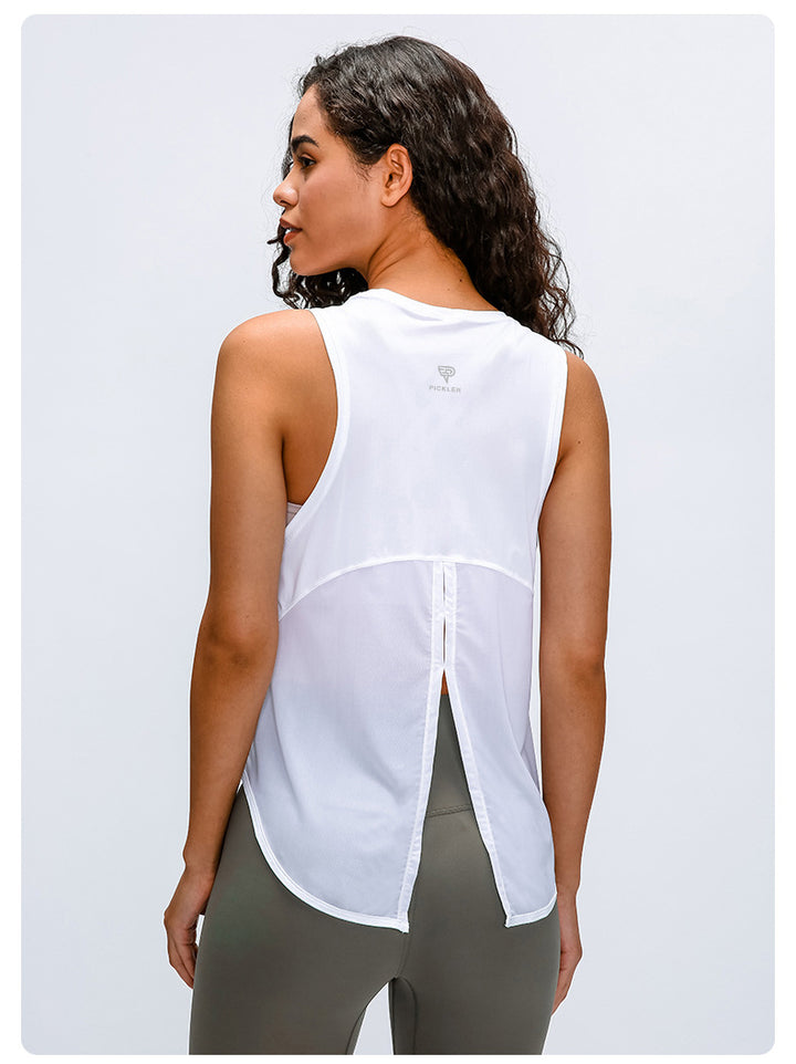 Axis Flow Tank Top