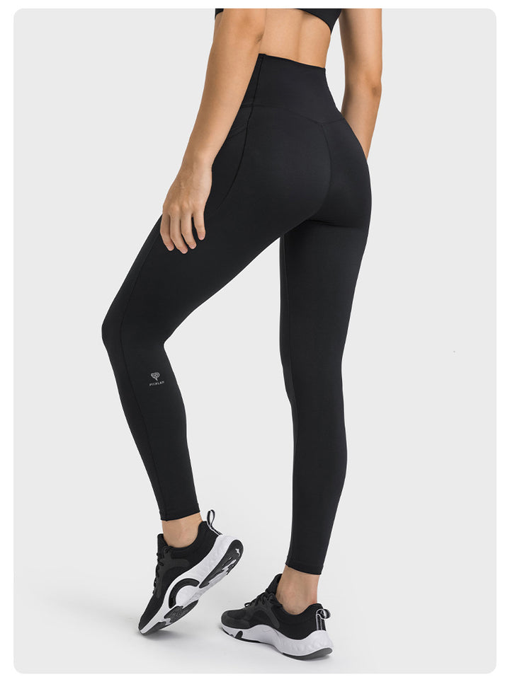 Oris Crossover Leggings