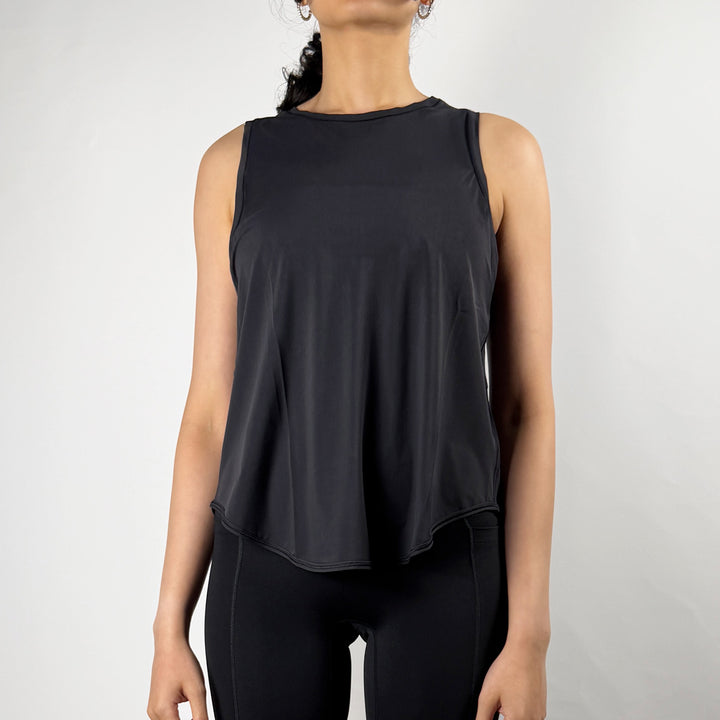 Axis Flow Tank Top