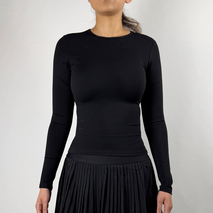 Axis Full Sleeve Top