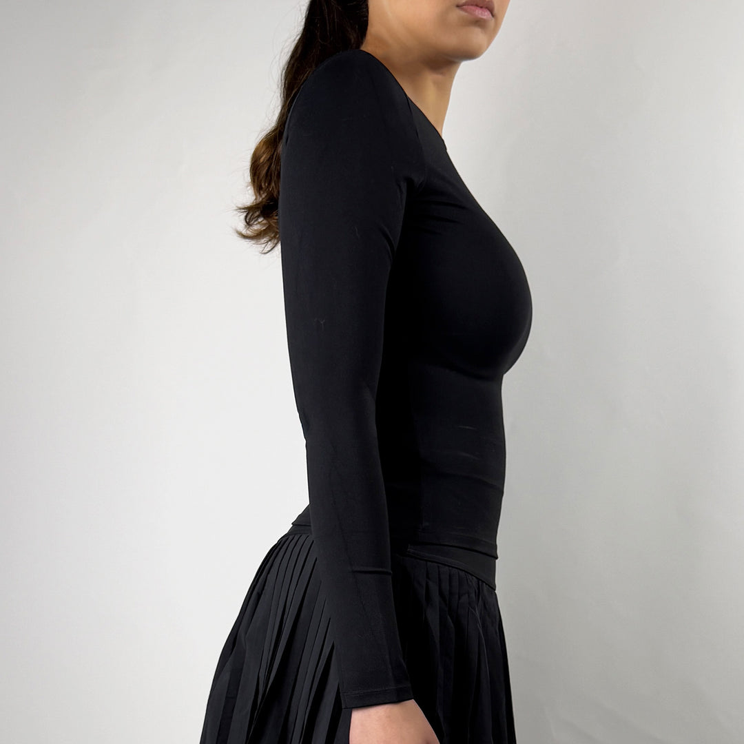 Axis Full Sleeve Top