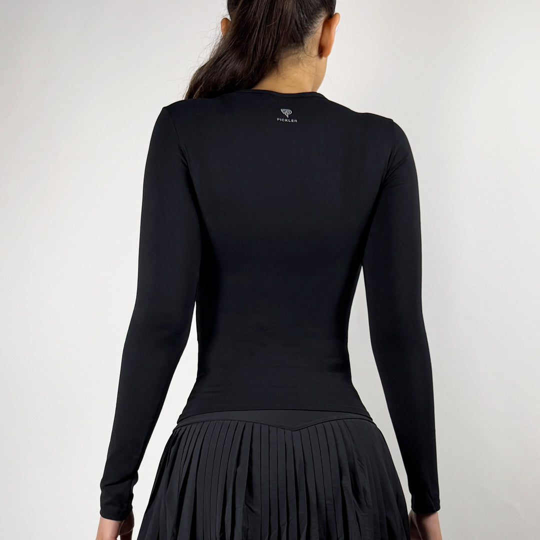 Axis Full Sleeve Top