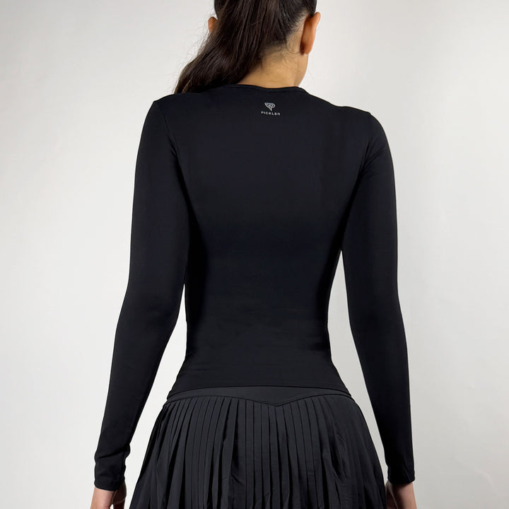 Axis Full Sleeve Top