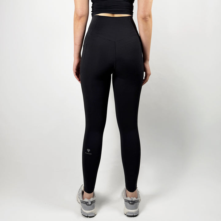 Oris Crossover Leggings