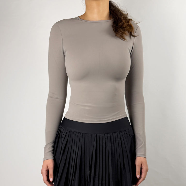 Axis Full Sleeve Top
