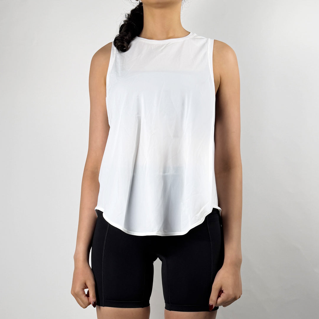 Axis Flow Tank Top