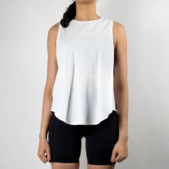 Axis Flow Tank Top