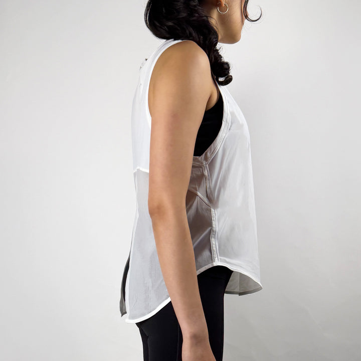 Axis Flow Tank Top