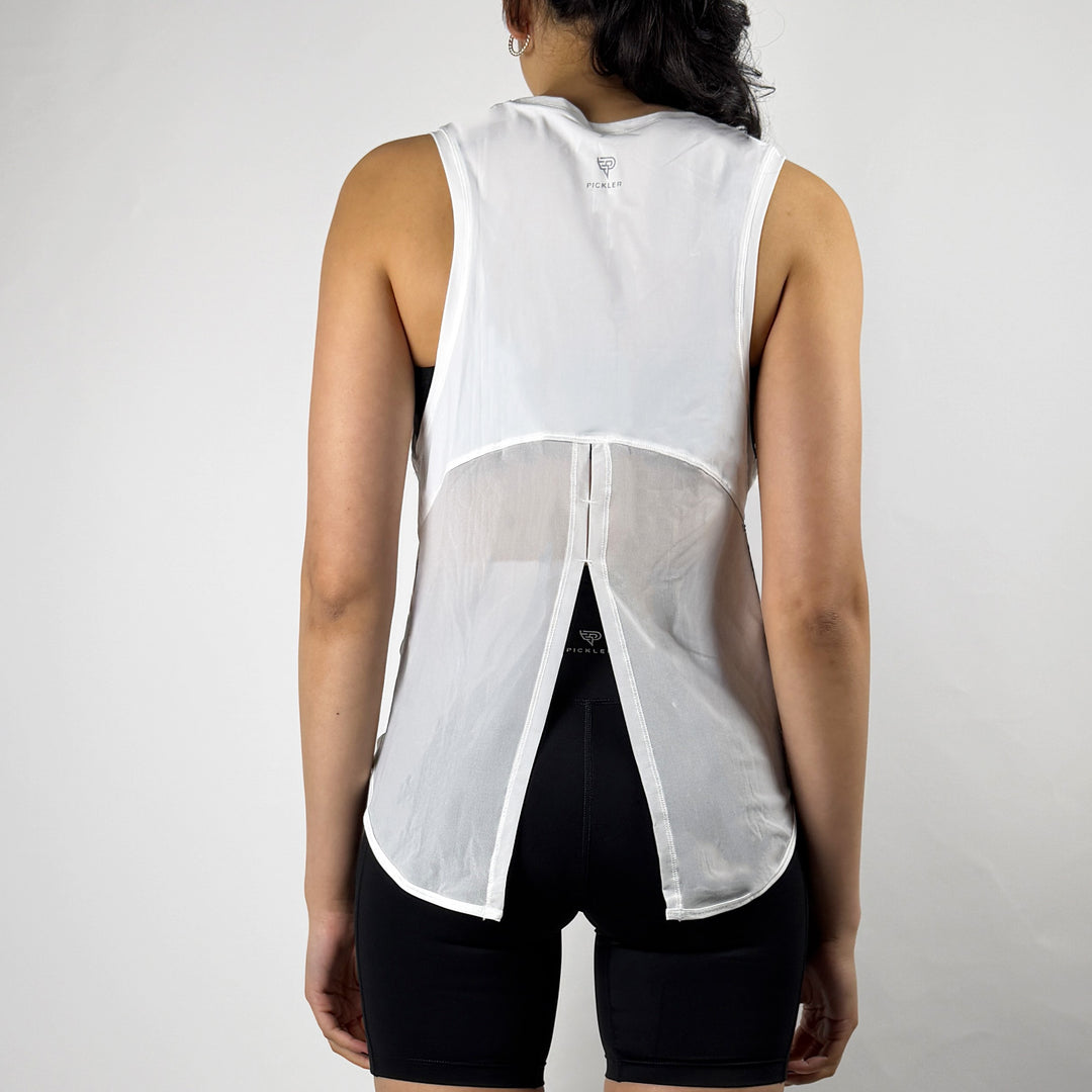 Axis Flow Tank Top