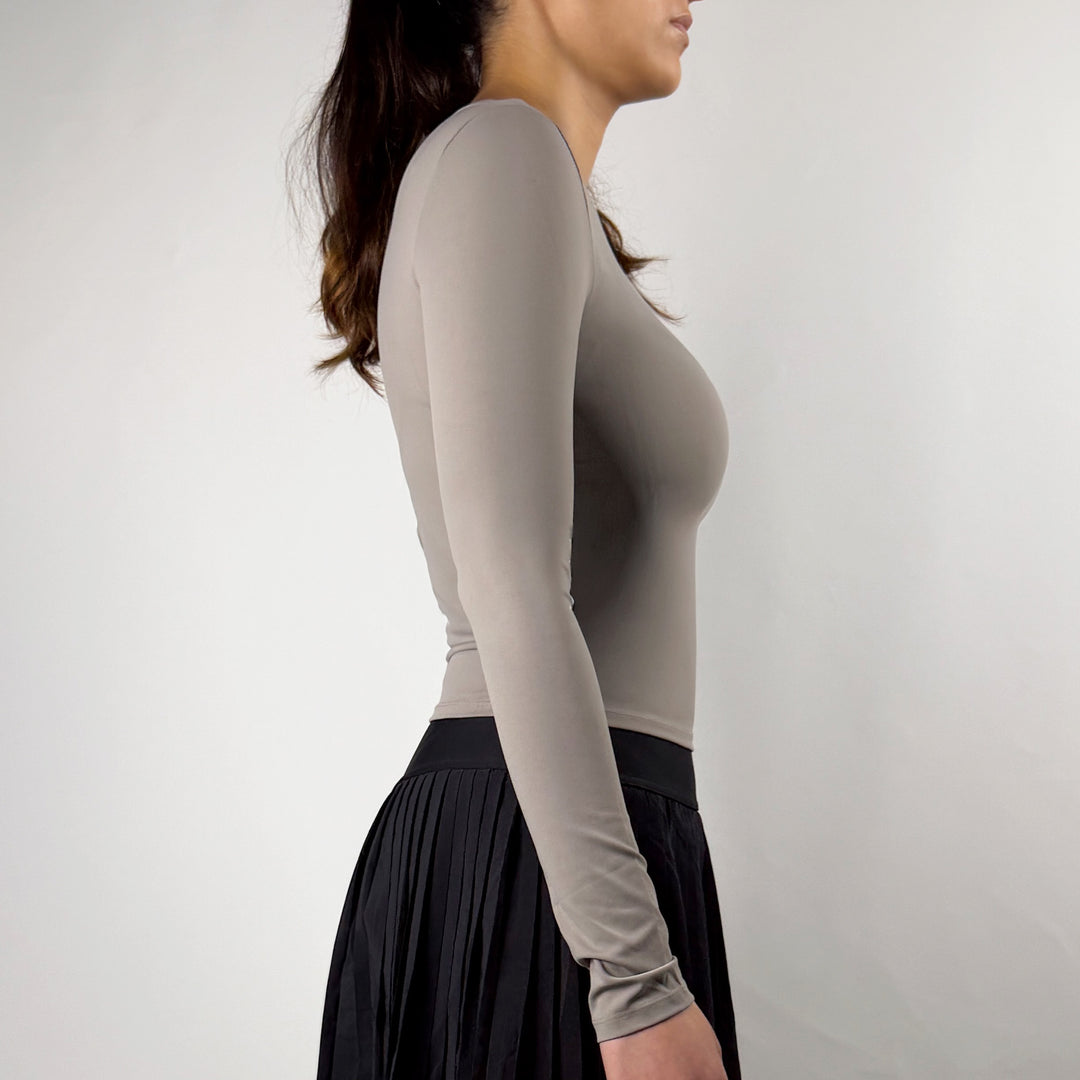 Axis Full Sleeve Top