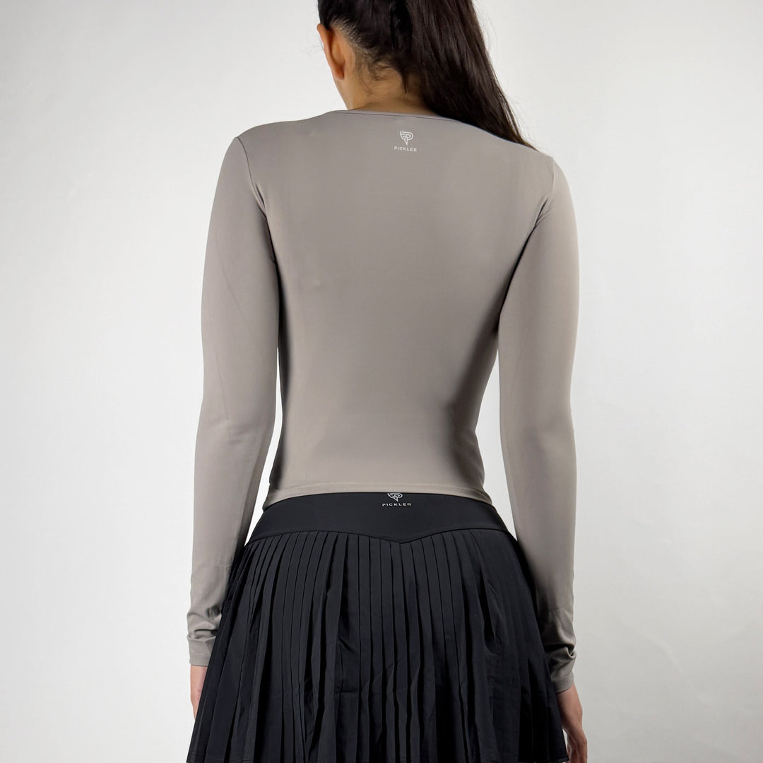 Axis Full Sleeve Top