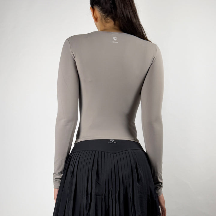 Axis Full Sleeve Top